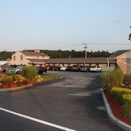 Wilbraham Inn Ludlow Εξωτερικό φωτογραφία