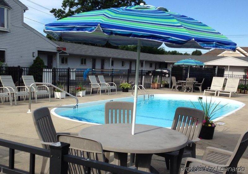 Wilbraham Inn Ludlow Εξωτερικό φωτογραφία