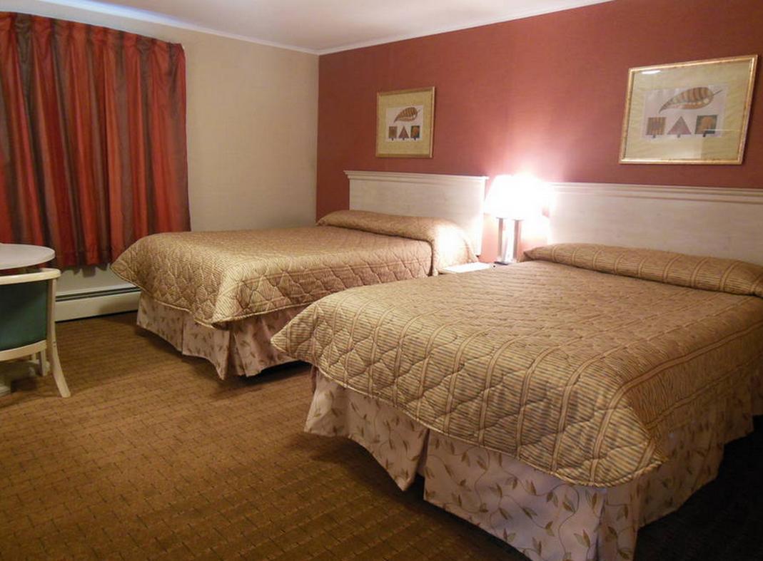 Wilbraham Inn Ludlow Εξωτερικό φωτογραφία