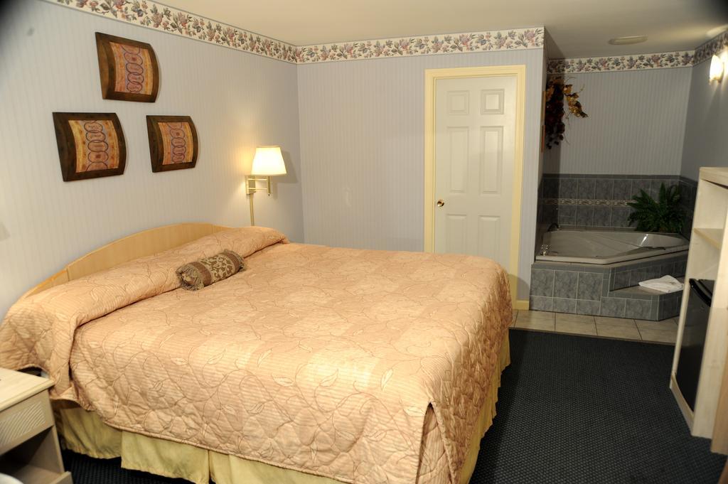 Wilbraham Inn Ludlow Εξωτερικό φωτογραφία