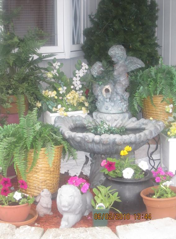 Wilbraham Inn Ludlow Εξωτερικό φωτογραφία