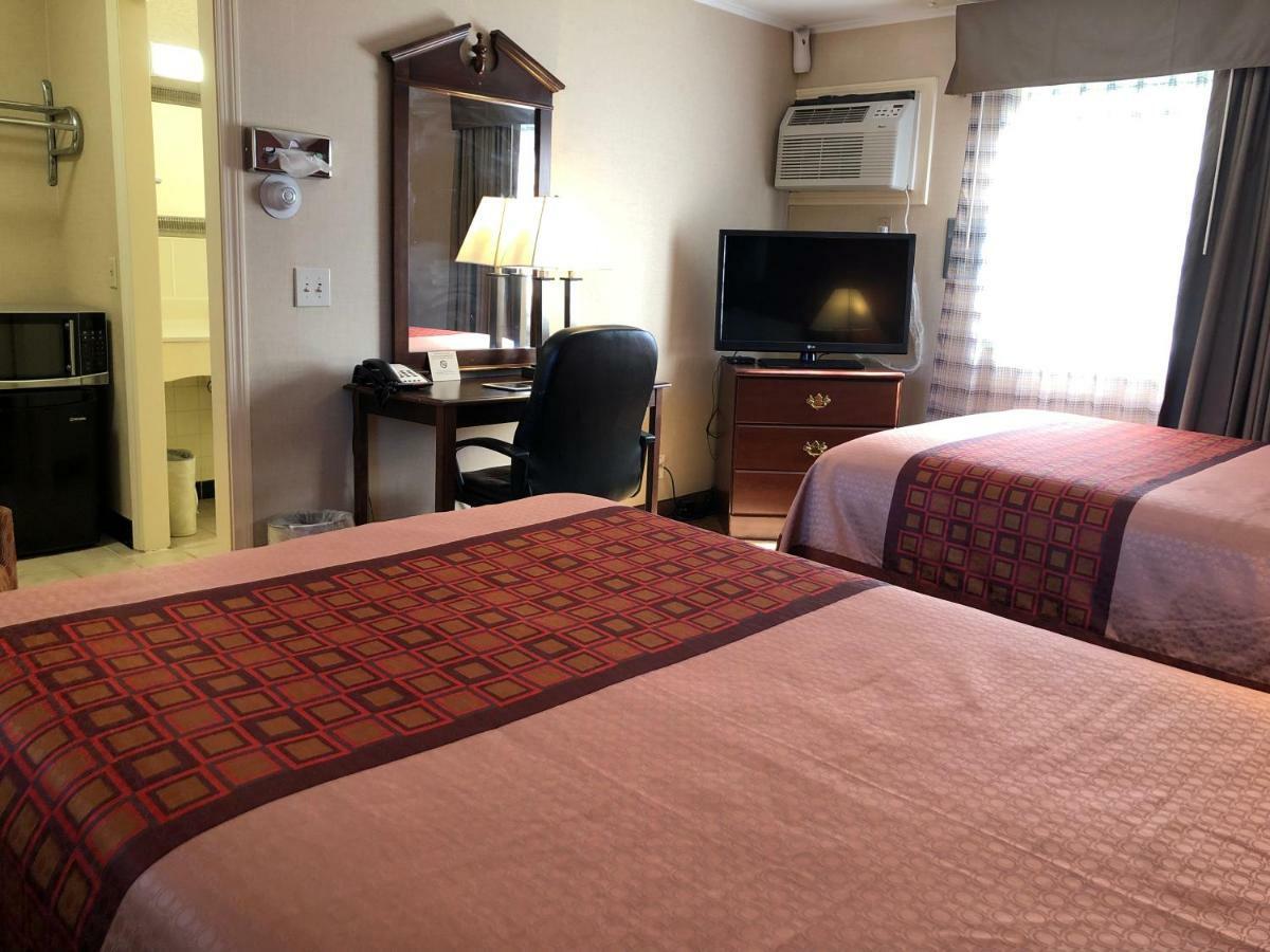 Wilbraham Inn Ludlow Εξωτερικό φωτογραφία