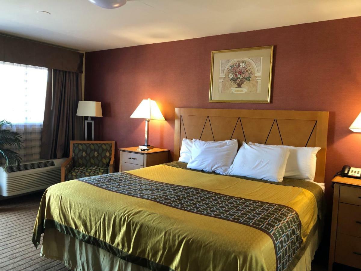 Wilbraham Inn Ludlow Εξωτερικό φωτογραφία