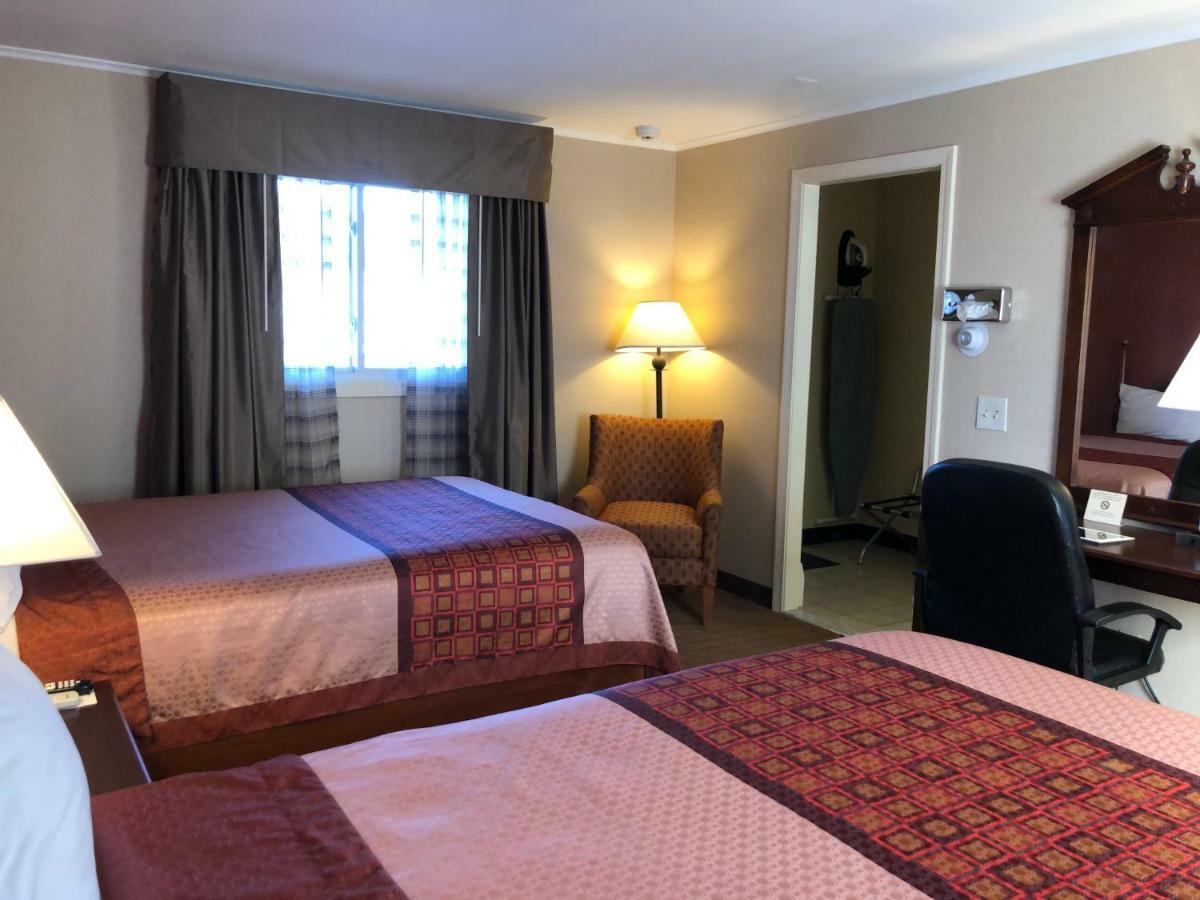 Wilbraham Inn Ludlow Εξωτερικό φωτογραφία