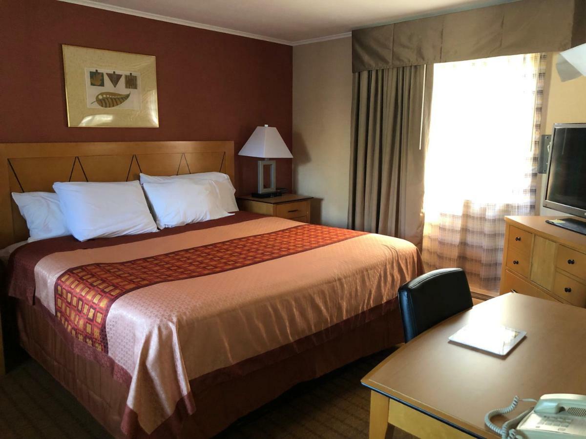 Wilbraham Inn Ludlow Εξωτερικό φωτογραφία