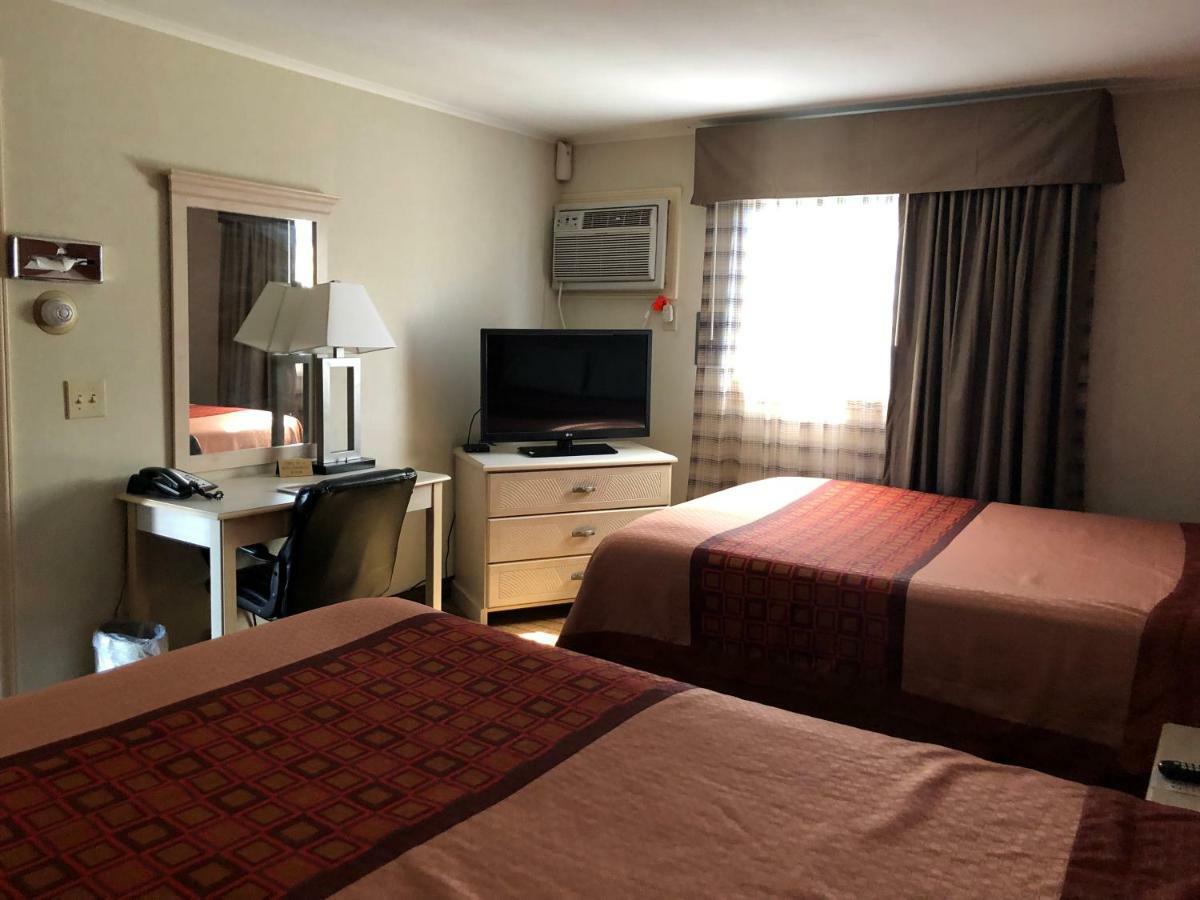 Wilbraham Inn Ludlow Εξωτερικό φωτογραφία